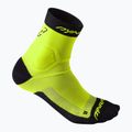 Skarpety DYNAFIT Alpine Short fluorescent yellow