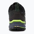 Buty trekkingowe męskie Salewa MTN Trainer Lite GTX myrtle/ombre blue 6