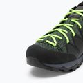 Buty trekkingowe męskie Salewa MTN Trainer Lite GTX myrtle/ombre blue 7