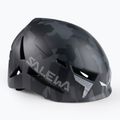 Kask wspinaczkowy Salewa Vega grey camo