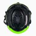 Kask wspinaczkowy Salewa Vega fluo green 5