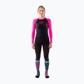 Spodnie termoaktywne damskie DYNAFIT Speed Dryarn black out 5
