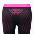 Spodnie termoaktywne damskie DYNAFIT Speed Dryarn black out 4