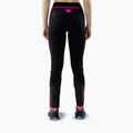 Spodnie do biegania damskie DYNAFIT Alpine Warm black out 3
