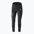 Spodnie do biegania damskie DYNAFIT Alpine Warm black out 4