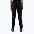 Spodnie trekkingowe damskie DYNAFIT Transalper Warm black out 3
