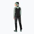 Spodnie trekkingowe damskie DYNAFIT Transalper Warm black out 4