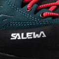 Buty trekkingowe damskie Salewa MTN Trainer Mid GTX atlantic deep/ombre blue 7