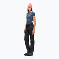 Koszulka trekkingowa damska Salewa Zebru Medium Warm Amr dark denim 5