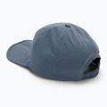 Czapka z daszkiem Salewa Fanes Fold Visor flint stone 3
