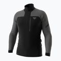 Bluza męska DYNAFIT Speed PTC 1/2 Zip quiet shade melange 9