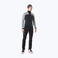 Bluza męska DYNAFIT Speed PTC 1/2 Zip quiet shade melange 2
