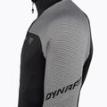 Bluza męska DYNAFIT Speed PTC 1/2 Zip quiet shade melange 7