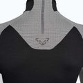 Bluza męska DYNAFIT Speed PTC 1/2 Zip quiet shade melange 8