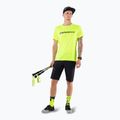 Skarpety DYNAFIT No Pain No Gain neon yellow black out 4