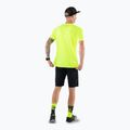 Skarpety DYNAFIT No Pain No Gain neon yellow black out 5
