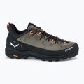 Buty trekkingowe męskie Salewa Alp Trainer 2 bungee cord/black 2
