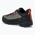 Buty trekkingowe męskie Salewa Alp Trainer 2 bungee cord/black 3