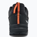 Buty trekkingowe męskie Salewa Alp Trainer 2 bungee cord/black 6