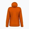 Kurtka ocieplana męska Salewa Brenta Rds Dwn autumnal/black out 5