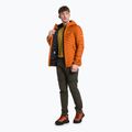 Kurtka ocieplana męska Salewa Brenta Rds Dwn autumnal/black out 2