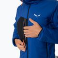 Kurtka ocieplana męska Salewa Ortles Twr Stretch Hd electric 6