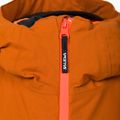 Kurtka narciarska dziecięca Salewa Sella PTX/TWR autumnal/fluo orange 7