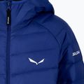 Kurtka dziecięca Salewa Brenta Rds Dwn electric 4