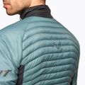 Kurtka hybrydowa męska DYNAFIT Speed Insulation storm blue 5
