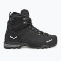 Buty trekkingowe męskie Salewa Ortles Edge Mid GTX black/ black 2