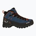 Buty trekkingowe męskie Salewa Alp Mate Winter Mid PTX dark denim/ black 9