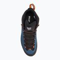 Buty trekkingowe męskie Salewa Alp Mate Winter Mid PTX dark denim/ black 5