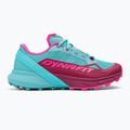 Buty do biegania damskie DYNAFIT Ultra 50 beet red/marine blue 2