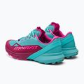 Buty do biegania damskie DYNAFIT Ultra 50 beet red/marine blue 3