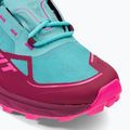 Buty do biegania damskie DYNAFIT Ultra 50 beet red/marine blue 7