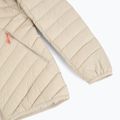 Kurtka ocieplana damska Salewa Brenta Rds Dwn oatmeal 4