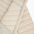 Kurtka ocieplana damska Salewa Brenta Rds Dwn oatmeal 5