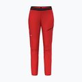 Spodnie trekkingowe damskie Salewa Pedroc 2 Dst Light flame 5