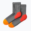 Skarpety męskie Salewa Pedroc Am Qrt light grey melange/4570 2