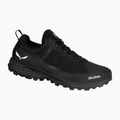 Buty trekkingowe damskie Salewa Pedroc PTX black/black 9