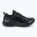 Buty trekkingowe damskie Salewa Pedroc PTX black/black 2