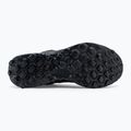 Buty trekkingowe damskie Salewa Pedroc PTX black/black 4