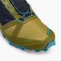 Buty do biegania męskie DYNAFIT Traverse army/blueberry 7