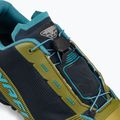 Buty do biegania męskie DYNAFIT Traverse army/blueberry 8