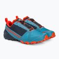 Buty do biegania męskie DYNAFIT Traverse storm blue/blueberry 4