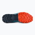 Buty do biegania męskie DYNAFIT Traverse storm blue/blueberry 5