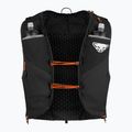 Kamizelka do biegania DYNAFIT Alpine 8 Vest black out