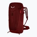 Plecak trekkingowy damski Salewa Alp Mate 30 l syrah 5