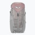 Plecak trekkingowy damski Salewa Alp Mate 24 l alloy