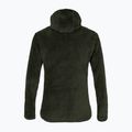 Bluza trekkingowa męska Salewa Tognazza Polarlite dark olive/0910 2